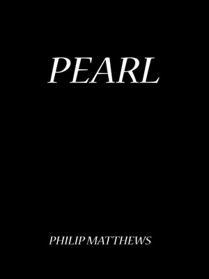 cover image of Pearl
